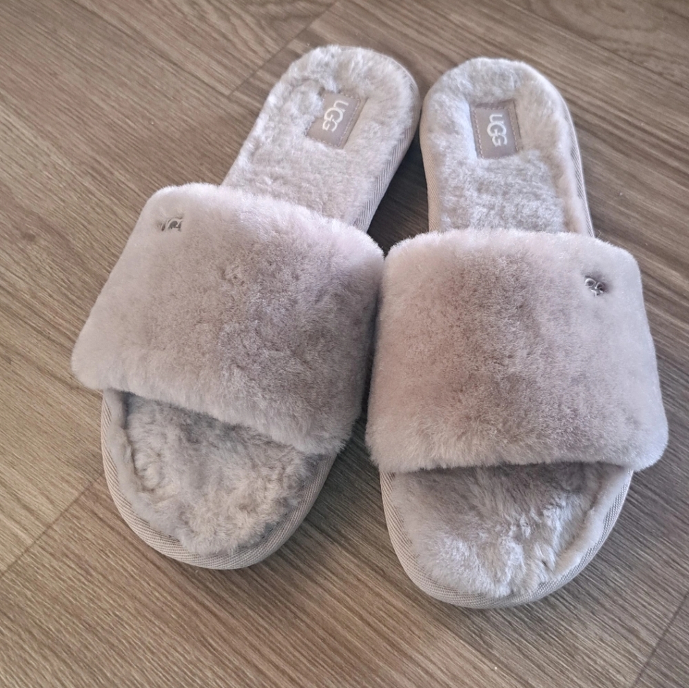 UGG Cozette Slide
